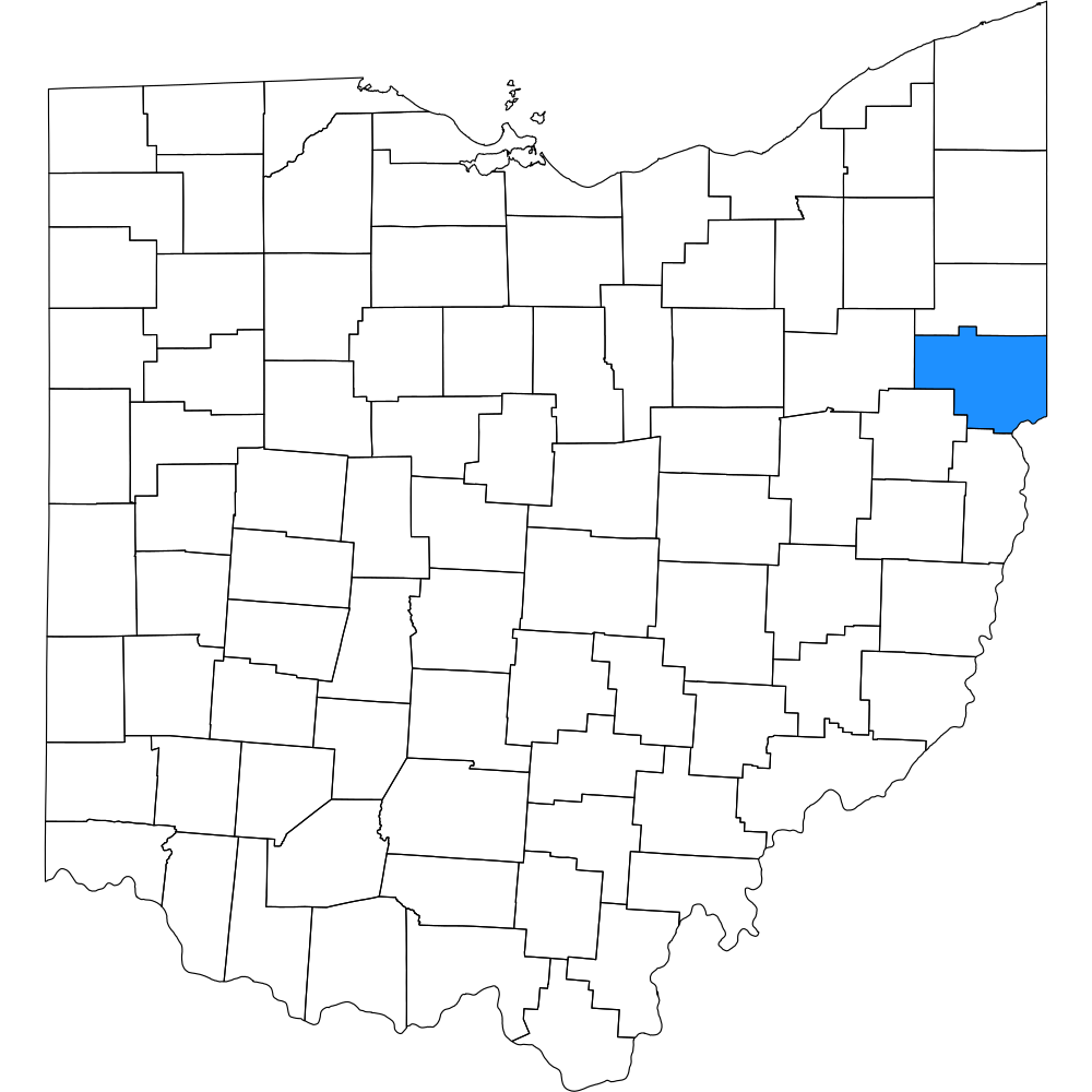 Columbiana County Ohio - Probate Leads Subscription