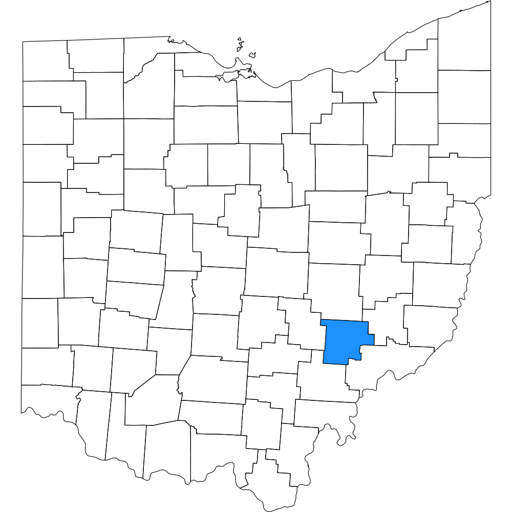 Morgan County Ohio - Probate Leads Subscription