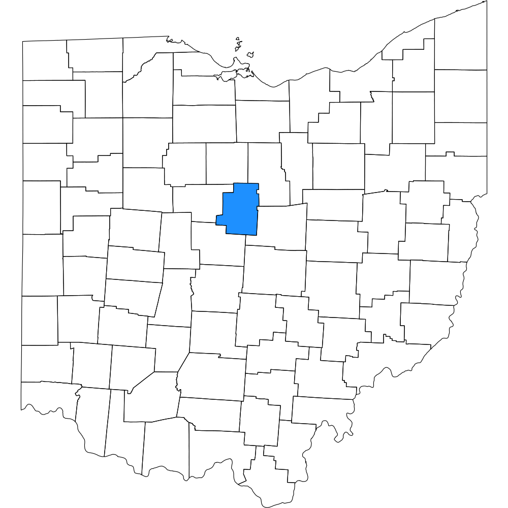 Morrow County Ohio - Probate Leads Subscription