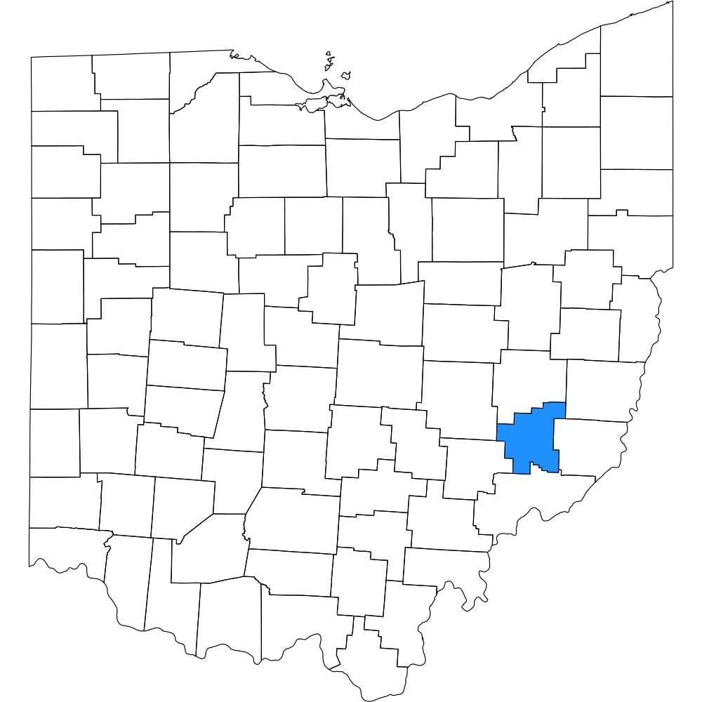 Noble County Ohio - Probate Leads Subscription