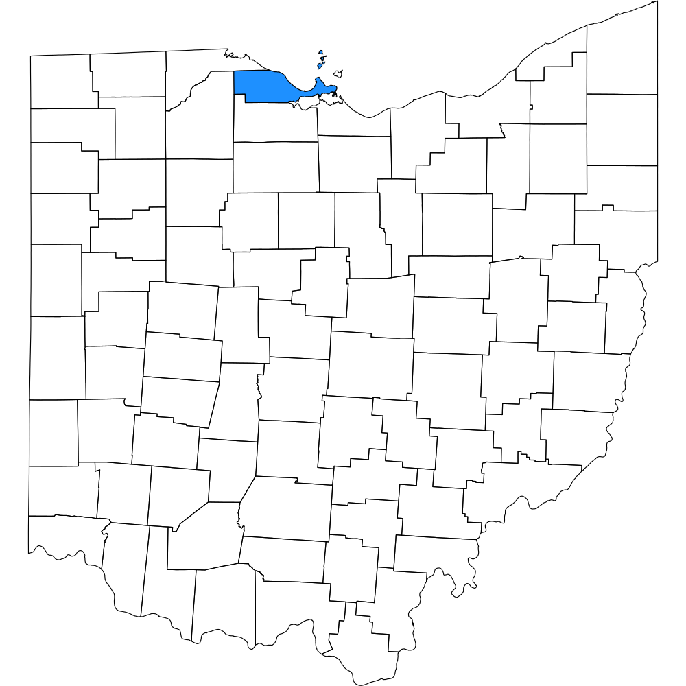 Ottawa County Ohio - Probate Leads Subscription