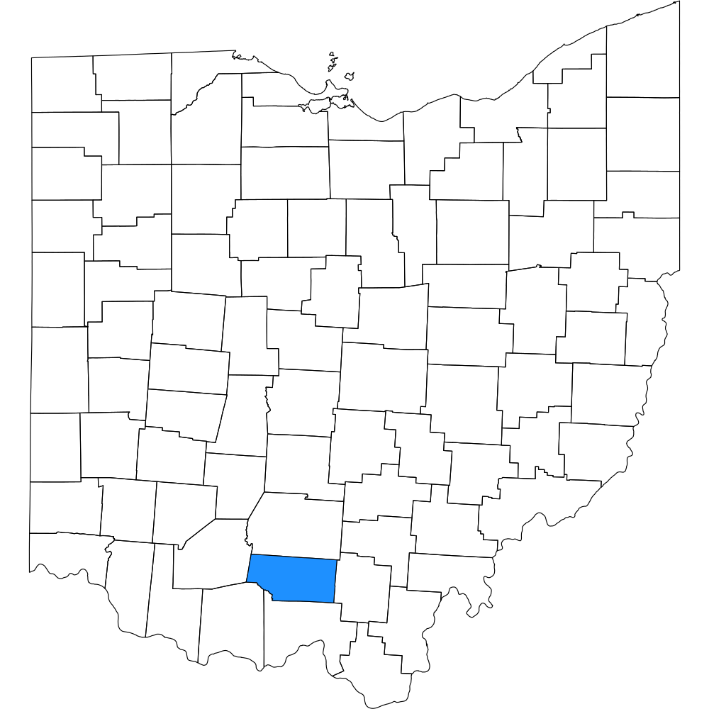 Pike County Ohio - Probate Leads Subscription