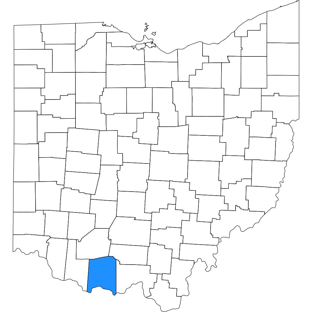 Adams County Ohio - Probate Leads Subscription