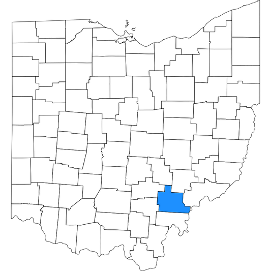 Athens County Ohio - Probate Leads Subscription