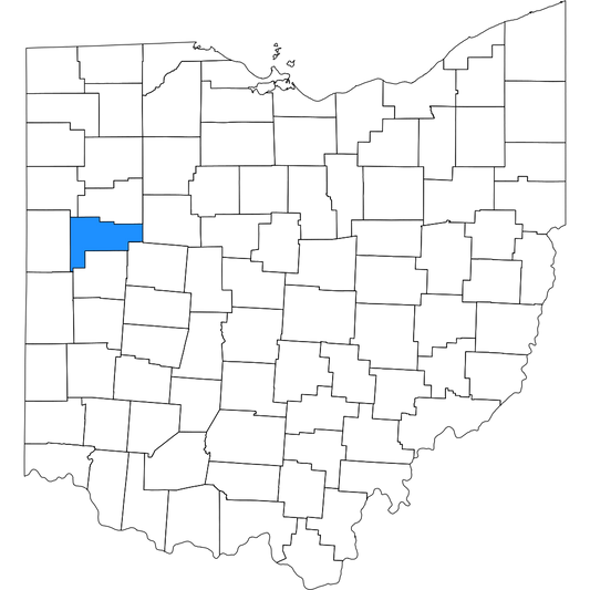 Auglaize County Ohio - Probate Leads Subscription