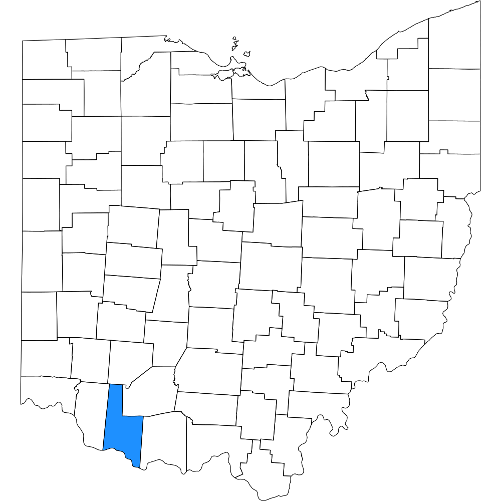 Brown County Ohio - Probate Leads Subscription
