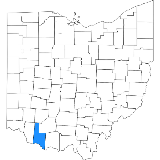 Brown County Ohio - Probate Leads Subscription