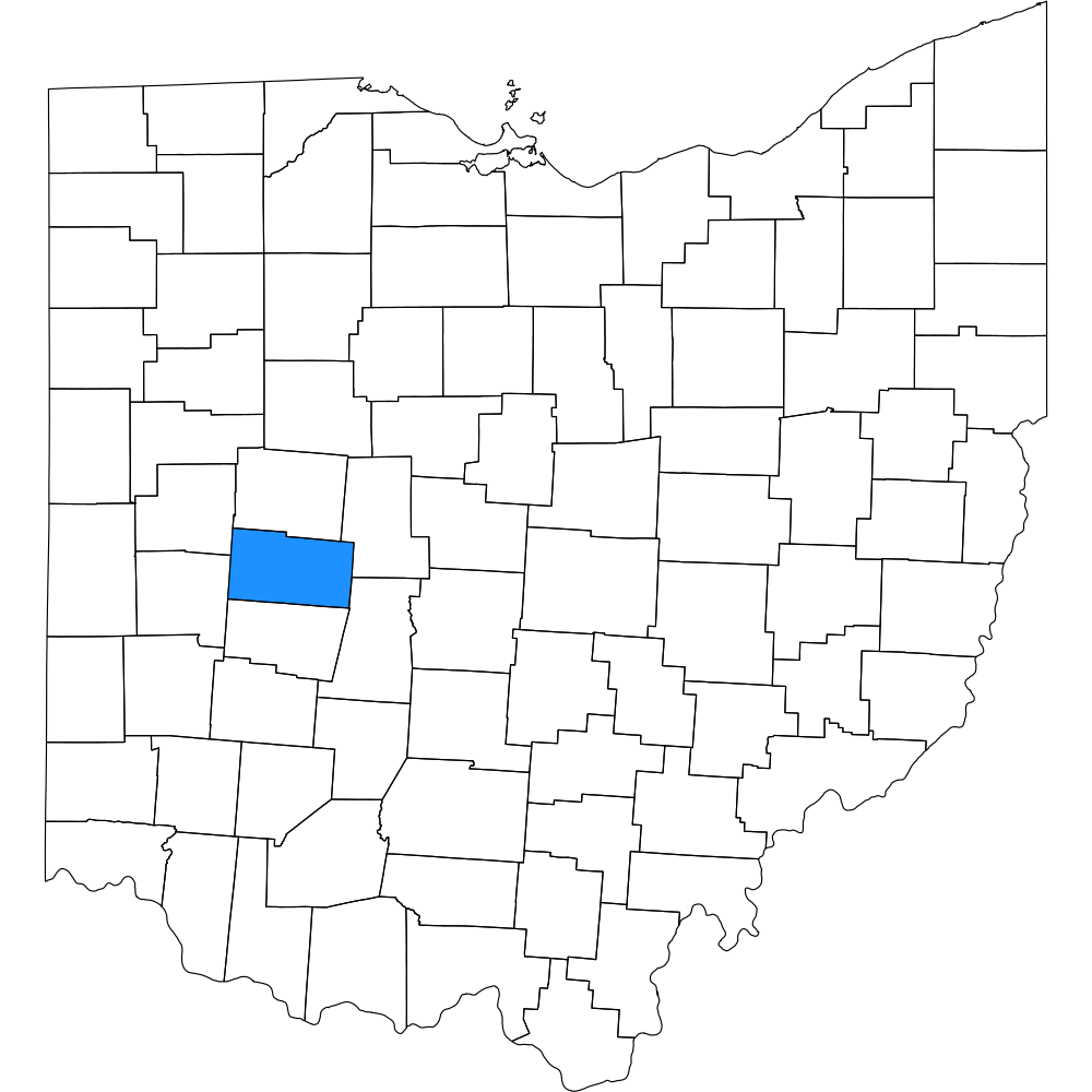 Champaign County Ohio - Probate Leads Subscription