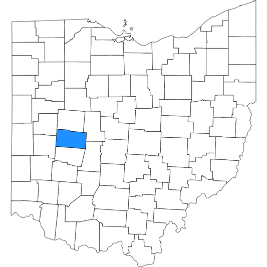 Champaign County Ohio - Probate Leads Subscription