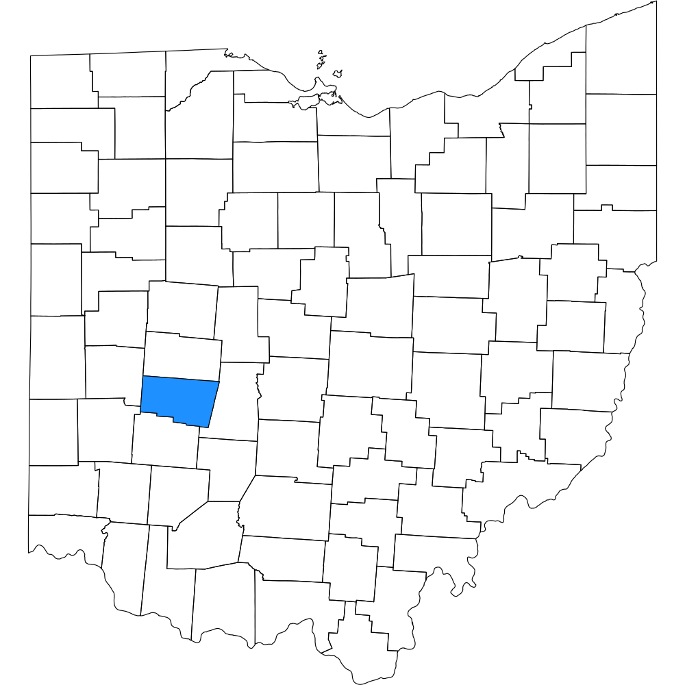 Clark County Ohio - Probate Leads Subscription
