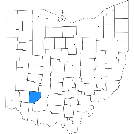Clinton County Ohio - Probate Leads Subscription