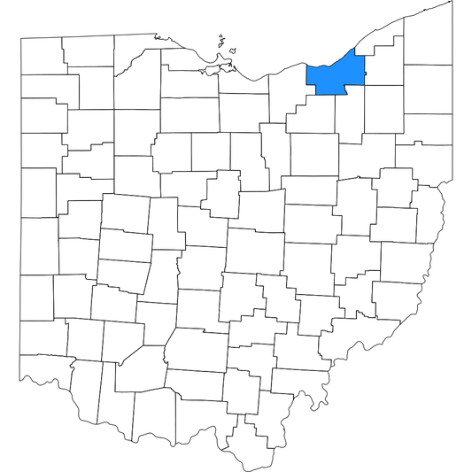 Cuyahoga County Ohio - Probate Leads Subscription