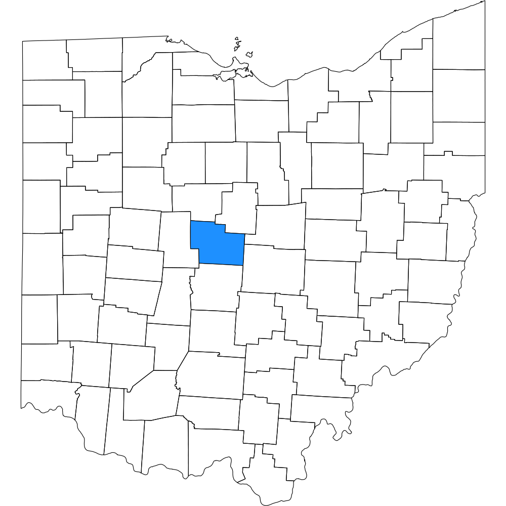 Delaware County Ohio - Probate Leads Subscription