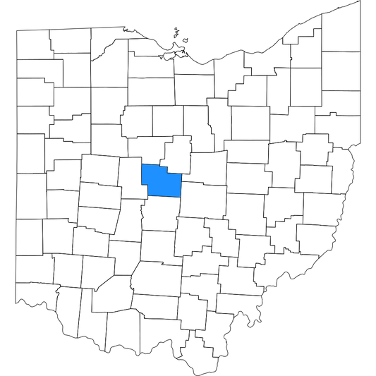 Delaware County Ohio - Probate Leads Subscription
