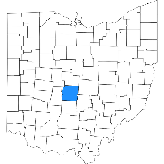 Franklin County Ohio - Probate Leads Subscription