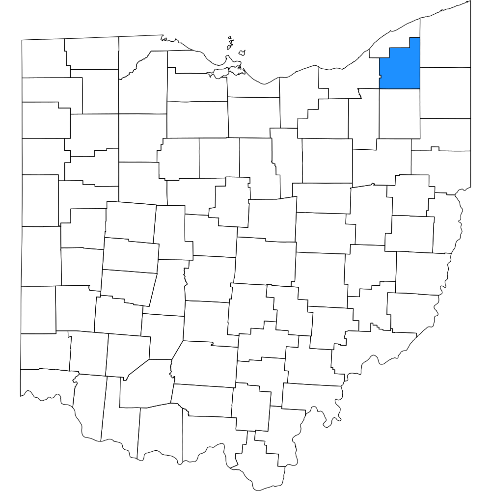 Geauga County Ohio - Probate Leads Subscription