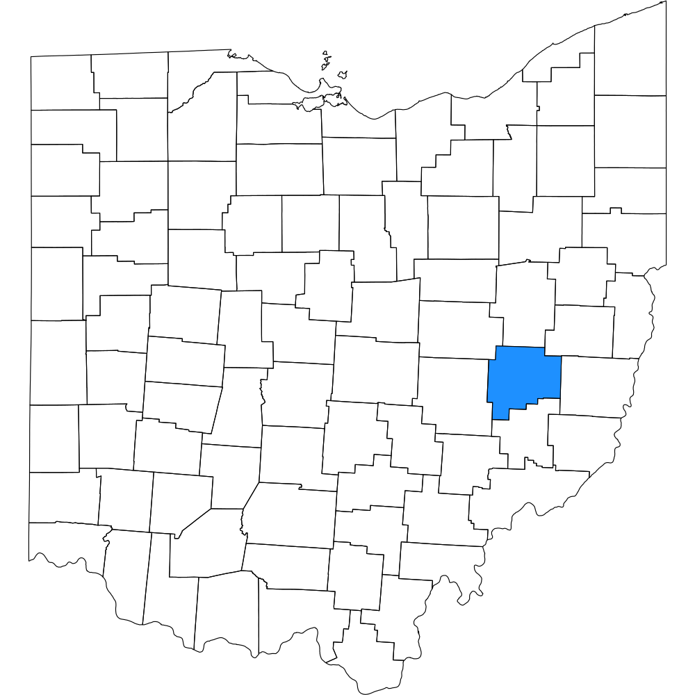 Guernsey County Ohio - Probate Leads Subscription