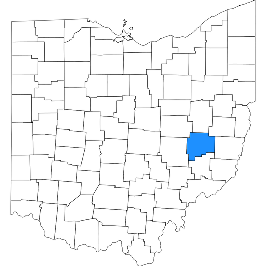 Guernsey County Ohio - Probate Leads Subscription