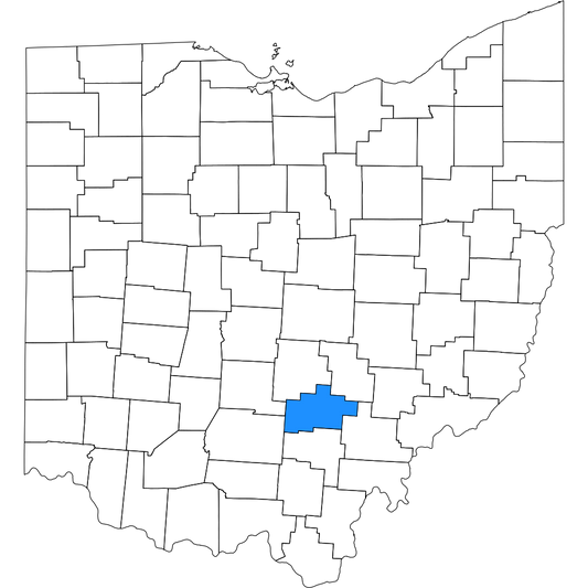 Hocking County Ohio - Probate Leads Subscription