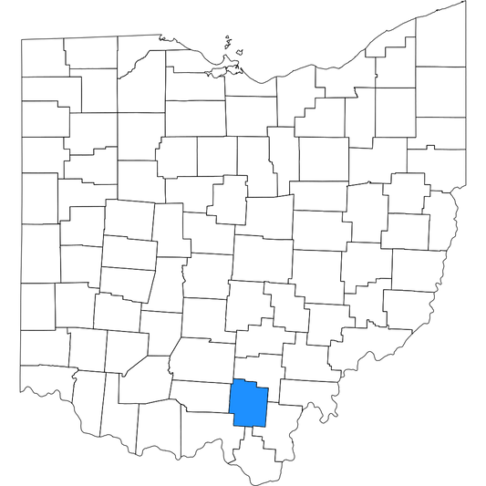 Jackson County Ohio - Probate Leads Subscription