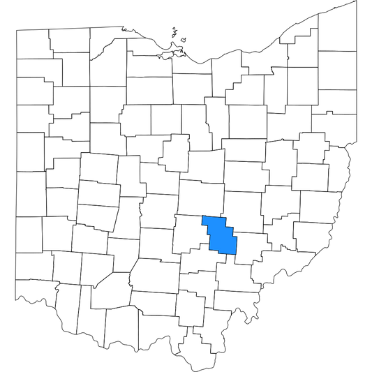 Perry County Ohio - Probate Leads Subscription