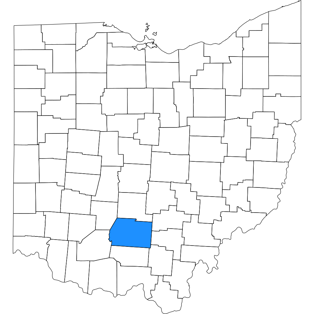 Ross County Ohio - Probate Leads Subscription