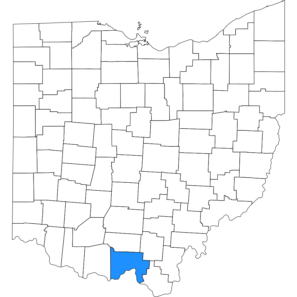 Scioto County Ohio - Probate Leads Subscription