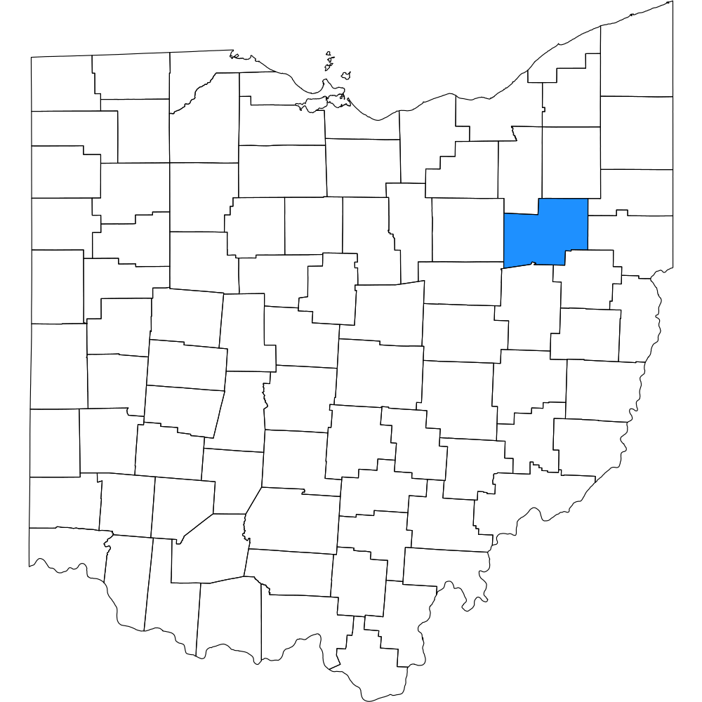 Stark County Ohio - Probate Leads Subscription