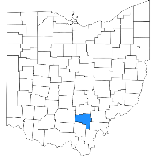 Vinton County Ohio - Probate Leads Subscription