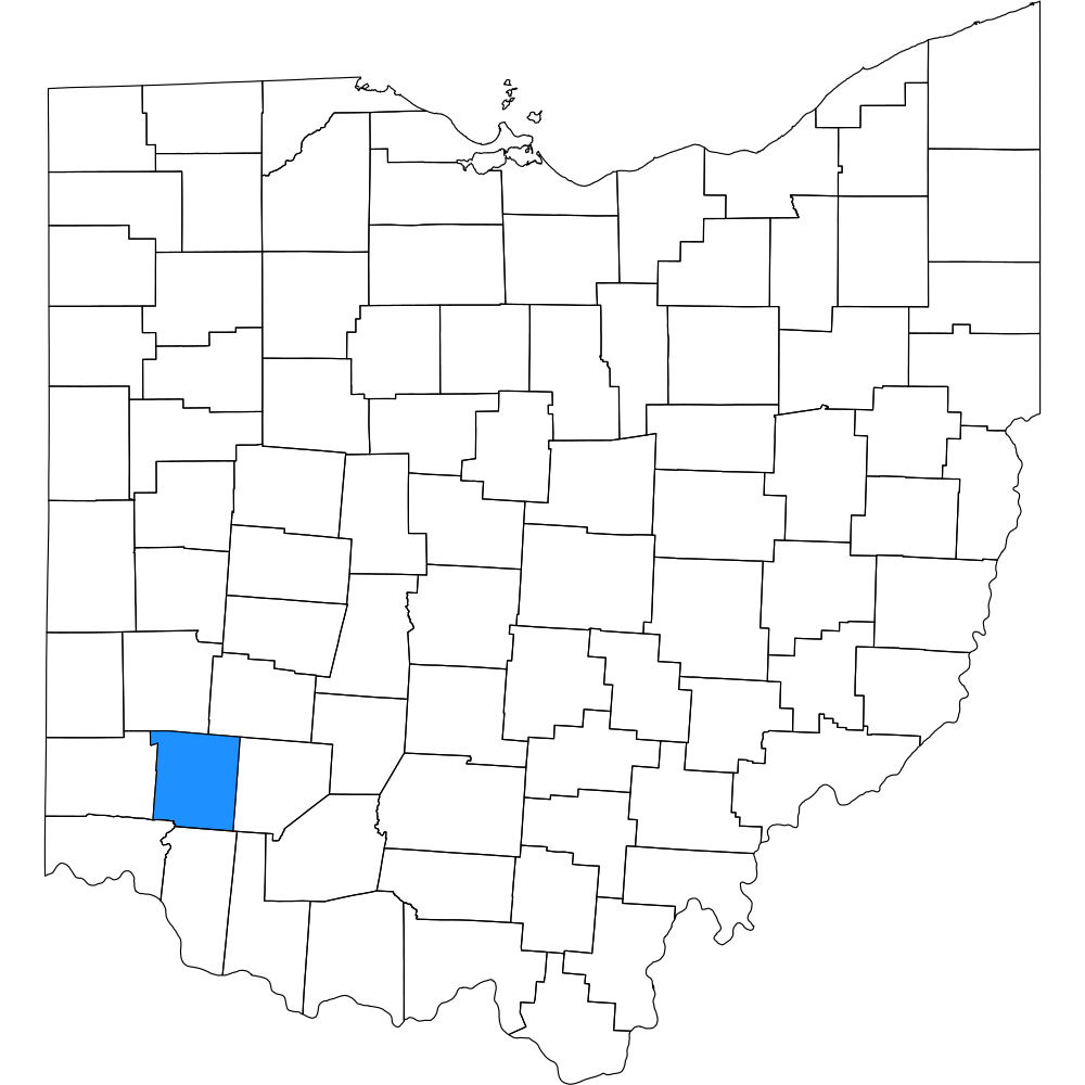 Warren County Ohio - Probate Leads Subscription