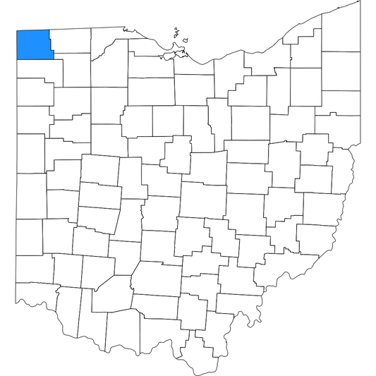 Williams County Ohio - Probate Leads Subscription