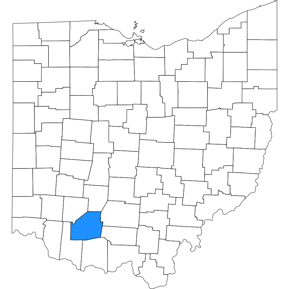 Highland County Ohio - Probate Leads Subscription