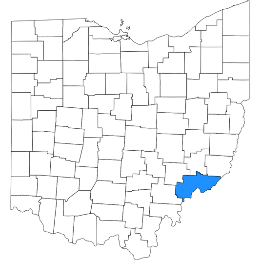 Washington County Ohio - Probate Leads Subscription